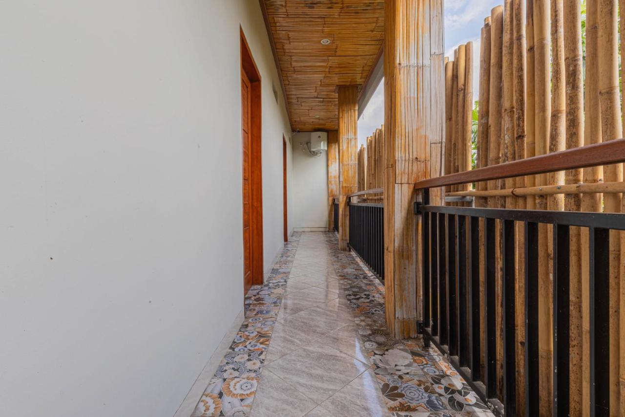 Candra Loka Studio & Apartment By The Loka Kerobokan Kültér fotó