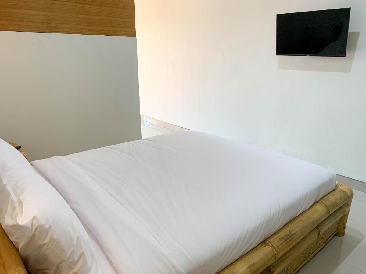 Candra Loka Studio & Apartment By The Loka Kerobokan Kültér fotó
