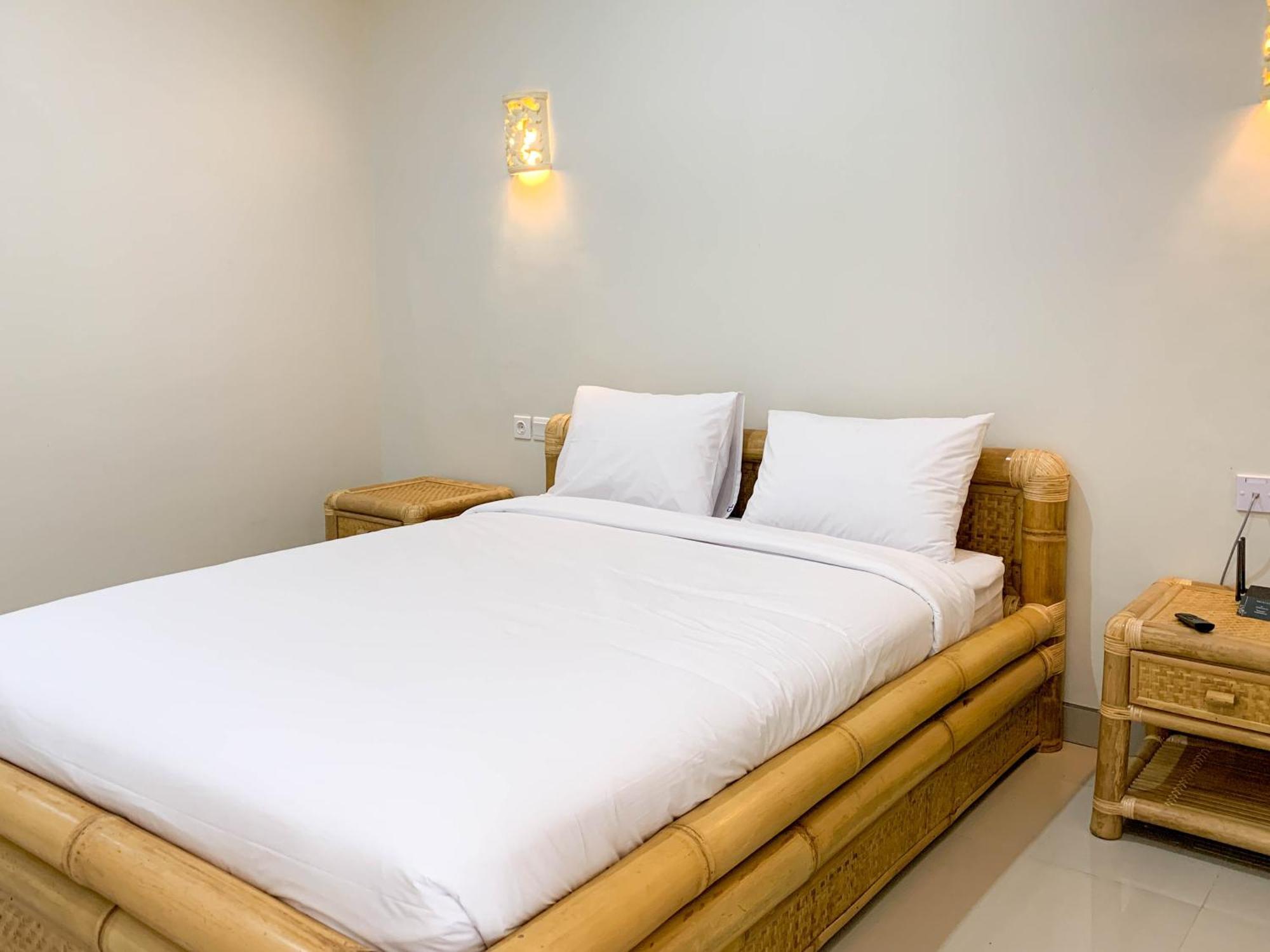 Candra Loka Studio & Apartment By The Loka Kerobokan Kültér fotó